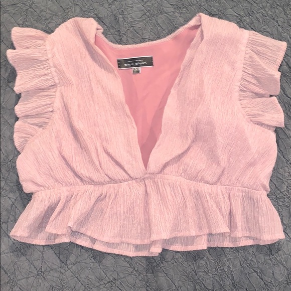 Boutique top - Picture 5 of 5